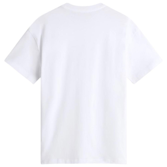 Vans Γυναικεία κοντομάνικη μπλούζα Y2V Oversized Tee